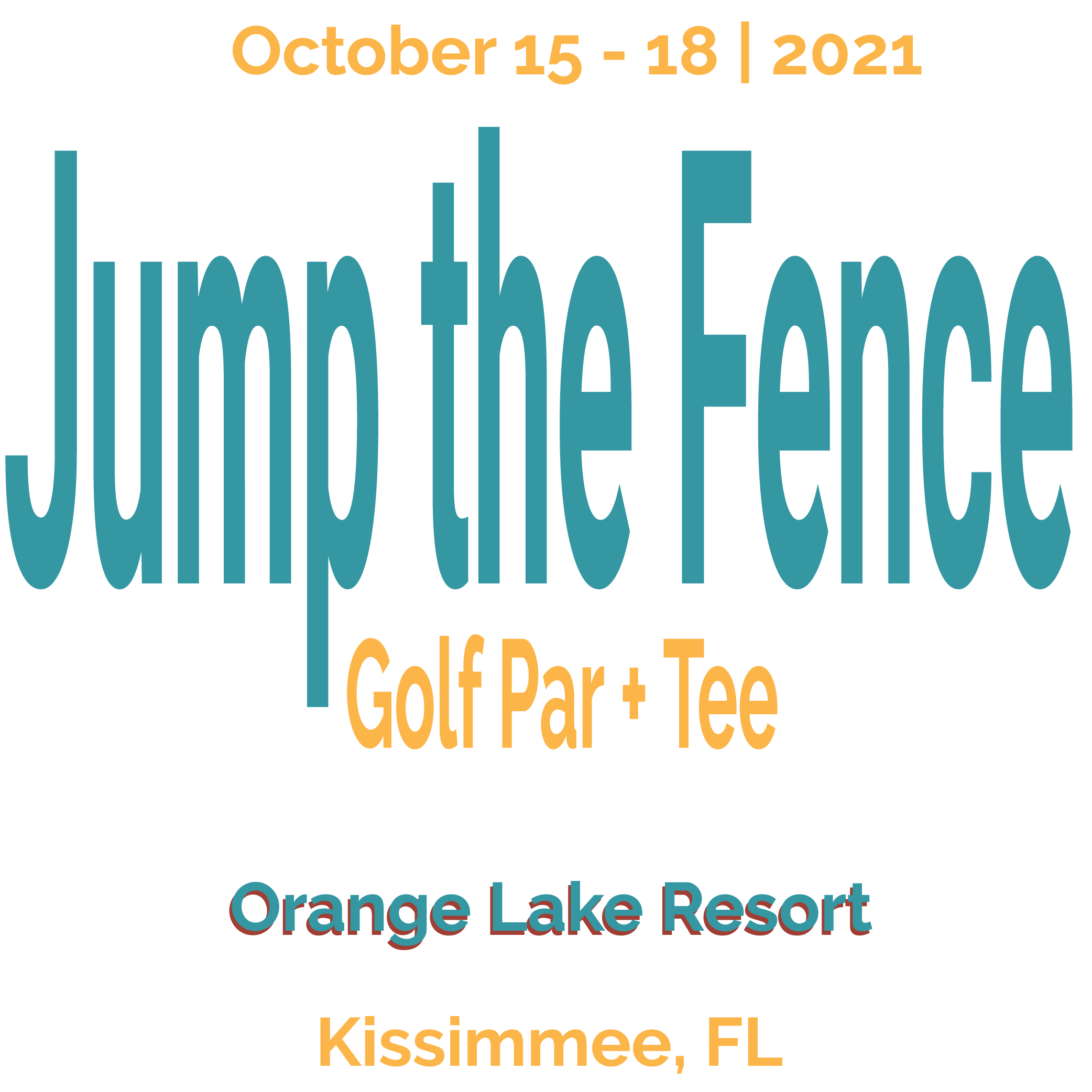 Jump the Fence Date